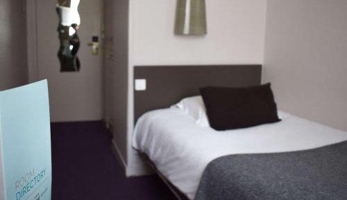 Classic Single Room