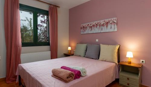 Apartment with Terrace Ground Floor