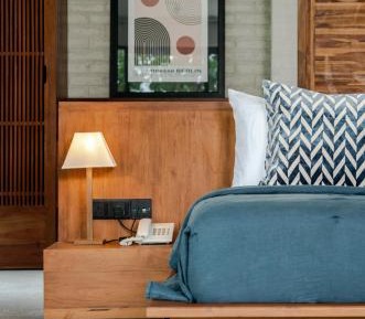 Premier King Suite (10% off on Spa)