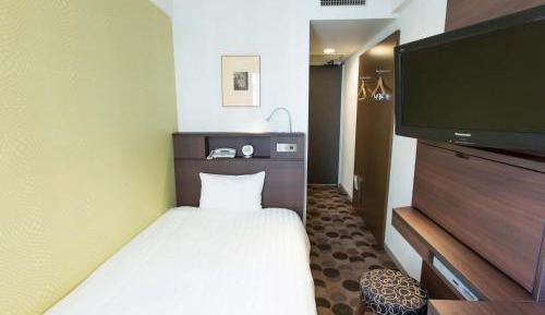 Budget Single Room - Non-Smoking