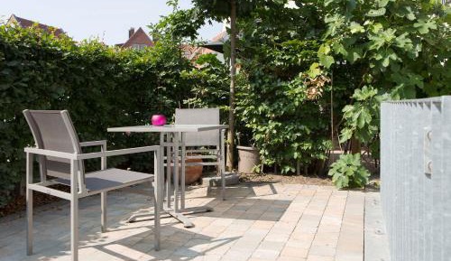Apartment Promenade