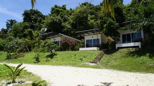 Deluxe Seaview Bungalow