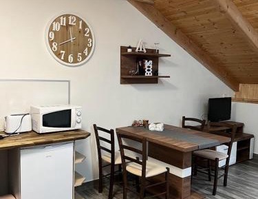 Large Twin Room