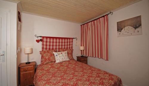 Family Room with Private Bathroom