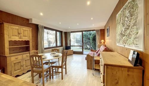 Apartment (4 Adults)