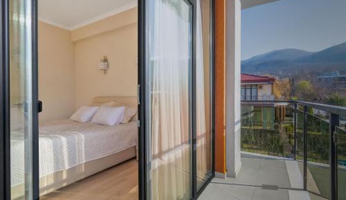 Superior Deluxe Double or Twin Room 