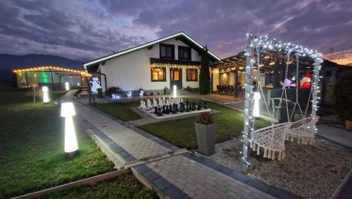 Holiday Home