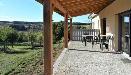 Two-Bedroom Holiday Home