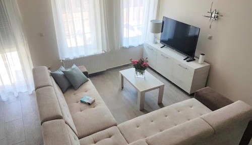 Three-Bedroom Suite