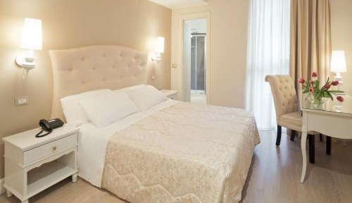 Superior Double Room - Annex