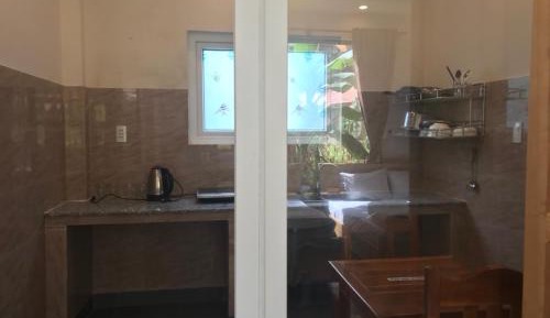 Apartment - Ground Floor
