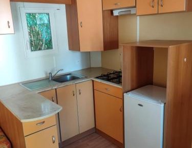 Mobile Home