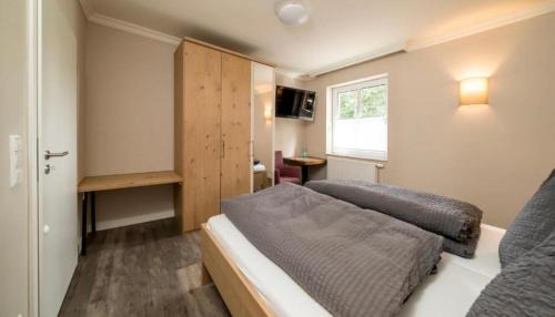 Double Room - Disability Access