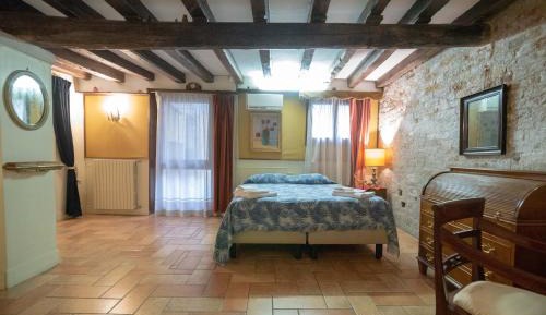 Two-Bedroom Apartment (4 Adults)