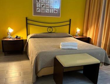 Double or Twin Room