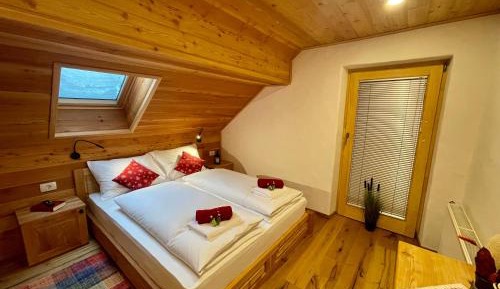 Small Double Room