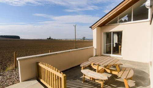 Two Bedroom Lodge