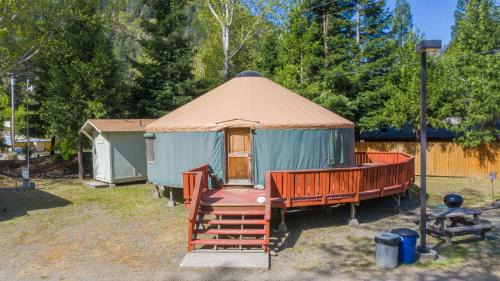 Tent