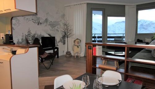 Apartment (4 Adults)