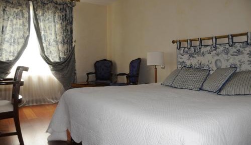 Privilege Double Room