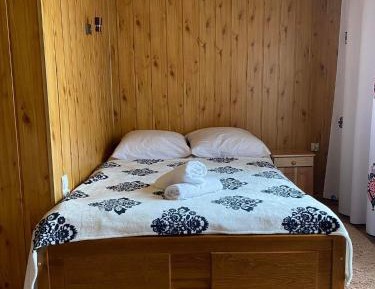 Triple Room with Private Bathroom