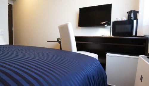 Double Room with Small Double Bed - Smoking