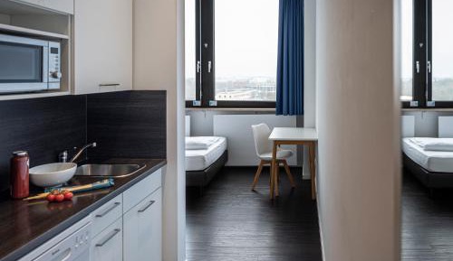 Comfort Apartment