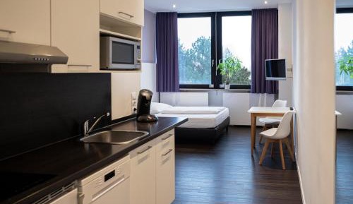 Superior Apartment