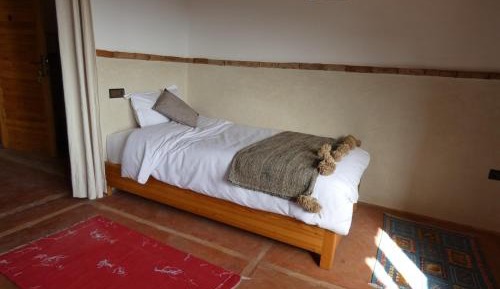 Small Double or Twin Room