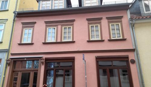 Apartment Anna