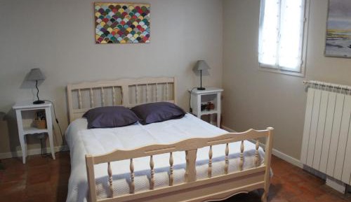 Family Room with Private Bathroom