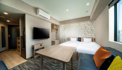 Superior Room - Non-Smoking