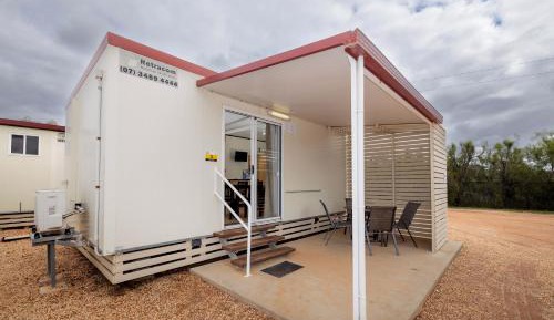 Standard Patio Studio
