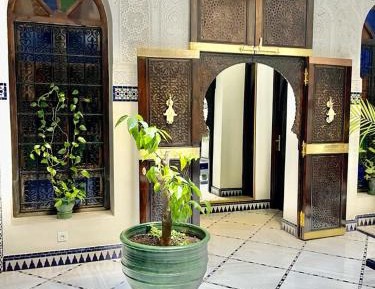 King Room with Spa Bath