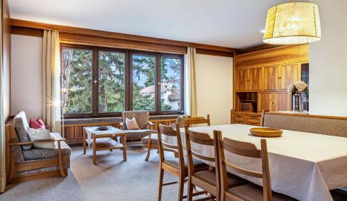 Superior Apartment with Balcony