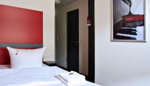 Single Room with Shower