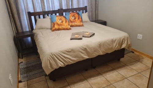 Standard Apartment