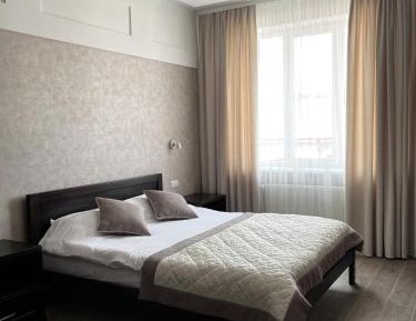 Comfort Triple Room with Shower