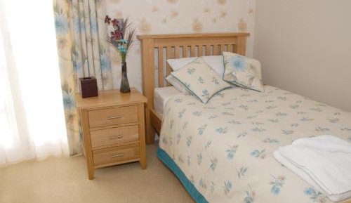 Superior Single Room