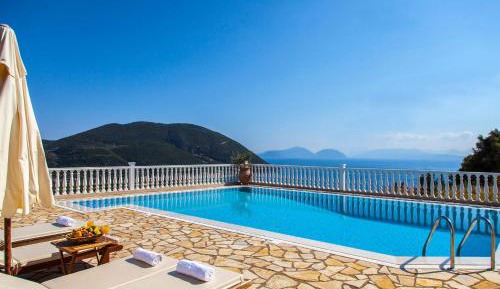 Two-Bedroom Villa