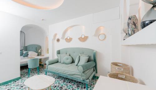 Junior Suite with Private Pool