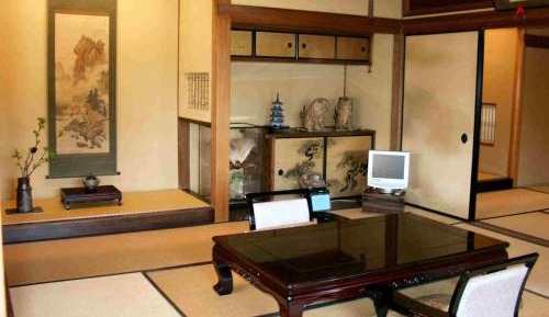 Classic Quadruple Room