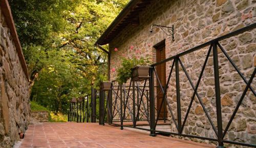 Junior Suite with Mountain View