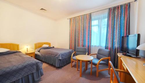 Single Room