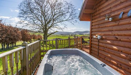 One-Bedroom Chalet