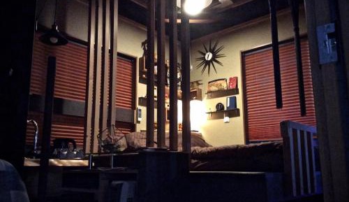 Deluxe Studio