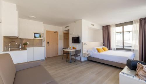 Superior Apartment (2 Adults)