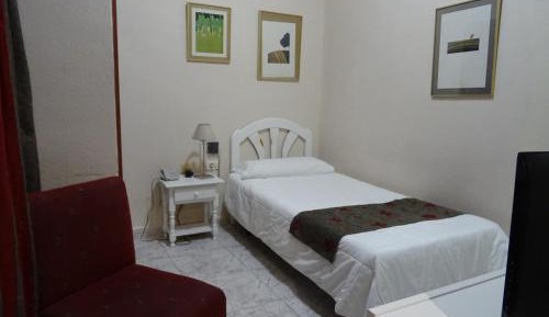 Single Room