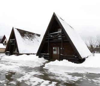 Two-Bedroom Chalet