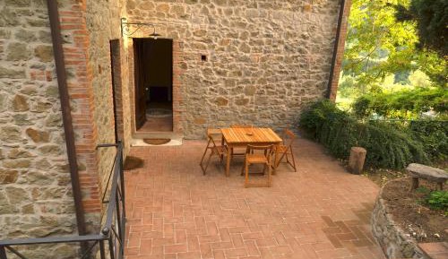 Junior Suite with Terrace